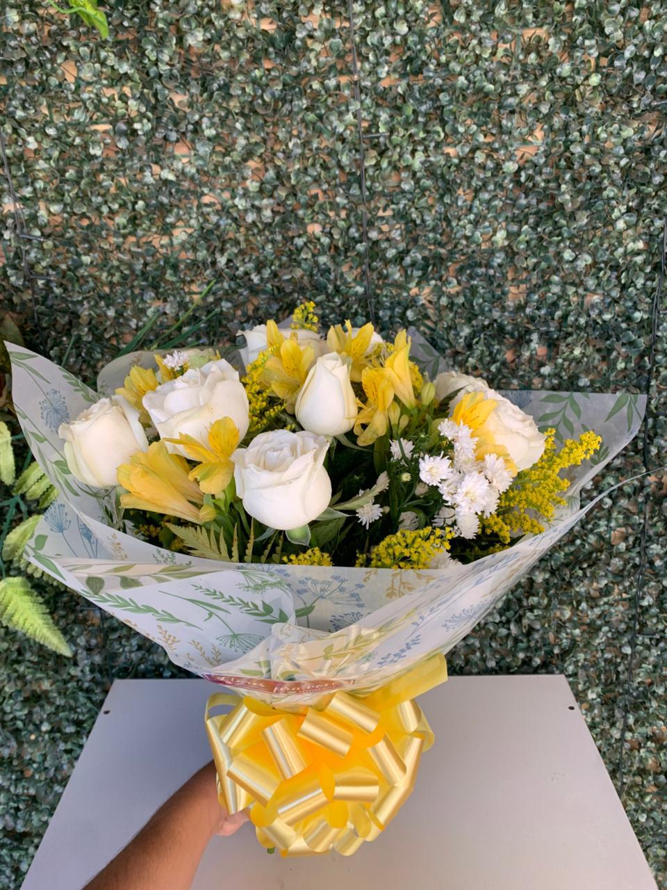 Buquê 11 — Eliflores